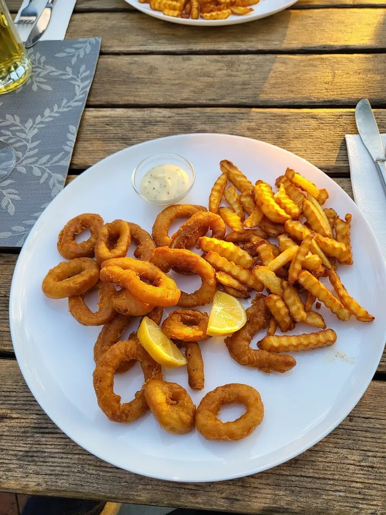 Menu_Restaurant Zum Anglerheim Nackenheim_Nackenheim_immagine_9