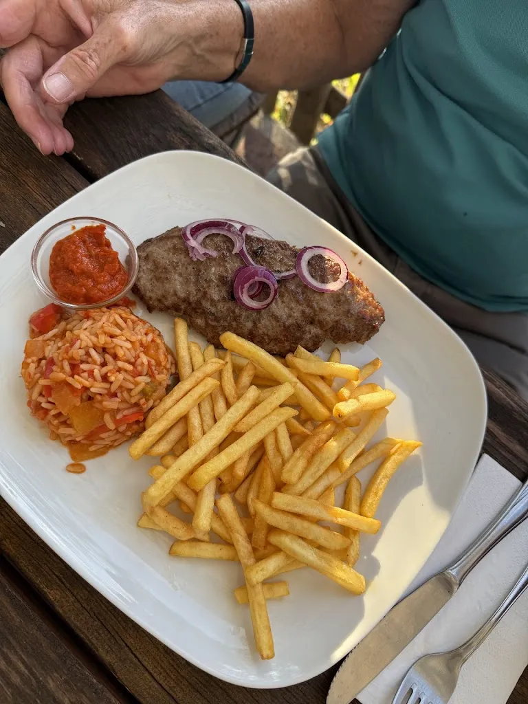 Philipp Kapol_Restaurant Zum Anglerheim Nackenheim_Nackenheim_review