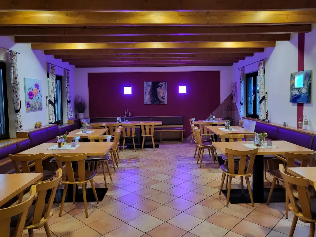 Restaurant Zum Anglerheim Nackenheim restaurant in Nackenheim