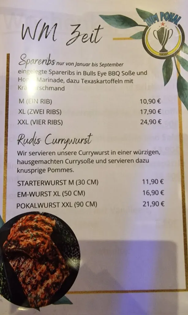 Menu_Gaststätte 