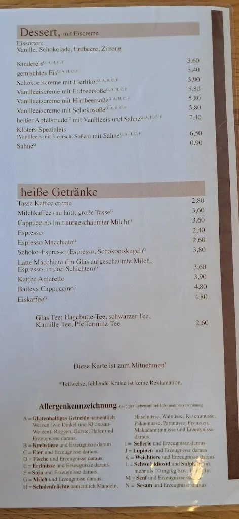 Menu_Klöter Chicken Ranch - Klöter Gaststätten GmbH_Mölsheim_image_2