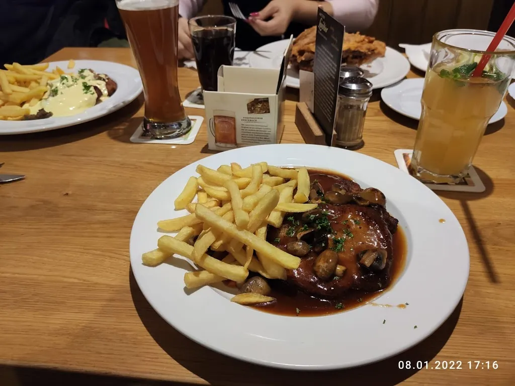 Menu_Klöter Chicken Ranch - Klöter Gaststätten GmbH_Mölsheim_image_6