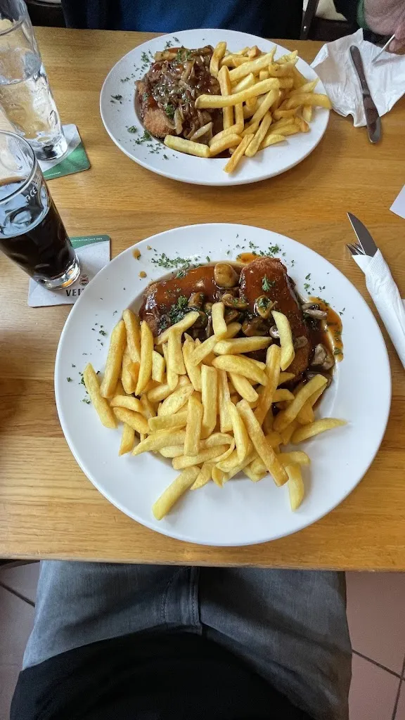 Rohit Wani_Klöter Chicken Ranch - Klöter Gaststätten GmbH_Mölsheim_review