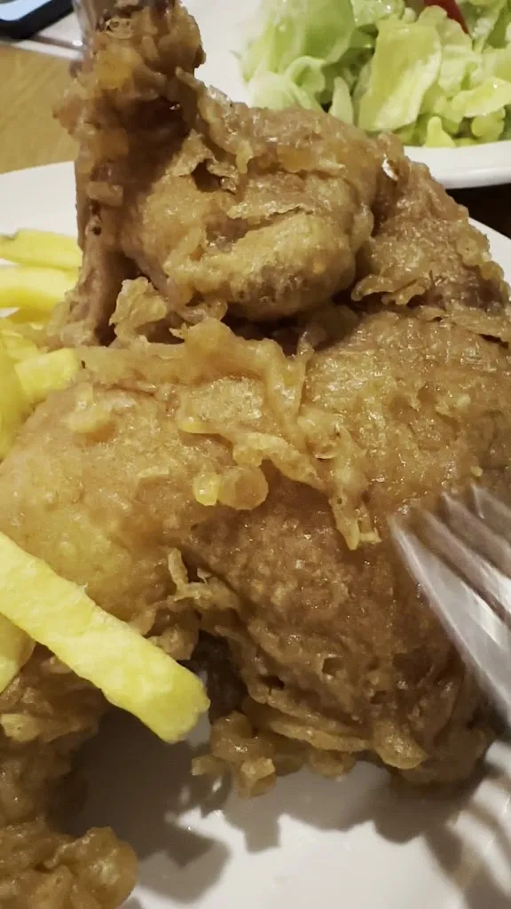 Klöter Chicken Ranch - Klöter Gaststätten GmbH_Mölsheim_slider_image_2