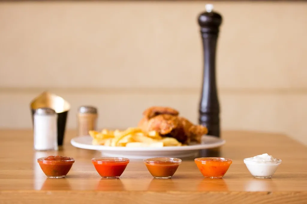 Klöter Chicken Ranch - Klöter Gaststätten GmbH_Mölsheim_slider_image_3