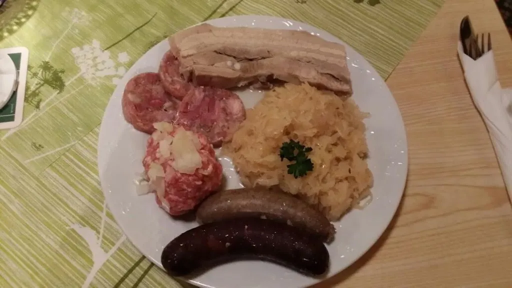 Menu_Gaststätte Zur Dorfschänke Mandler, Armin u. Bettina Termine nach Absprache möglich,_Morschheim_image_7