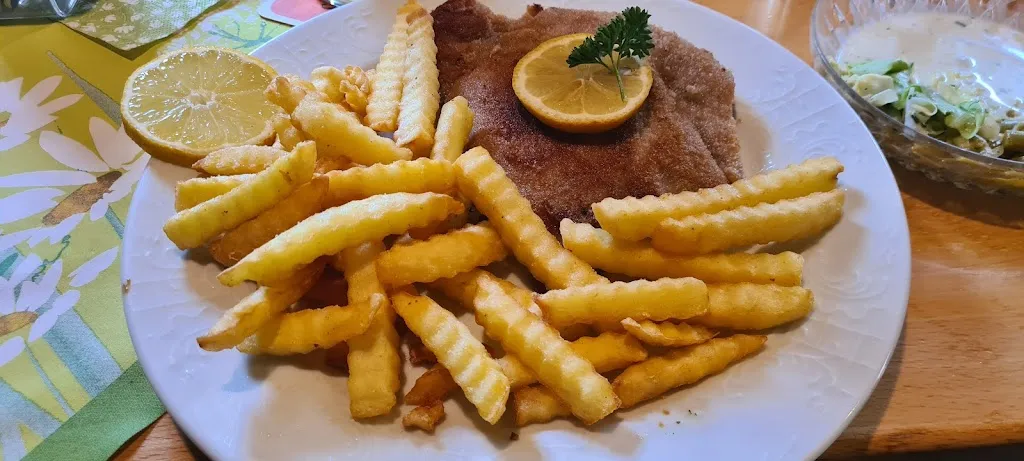 Gaststätte Zur Dorfschänke Mandler, Armin u. Bettina Termine nach Absprache möglich, restaurant in Morschheim