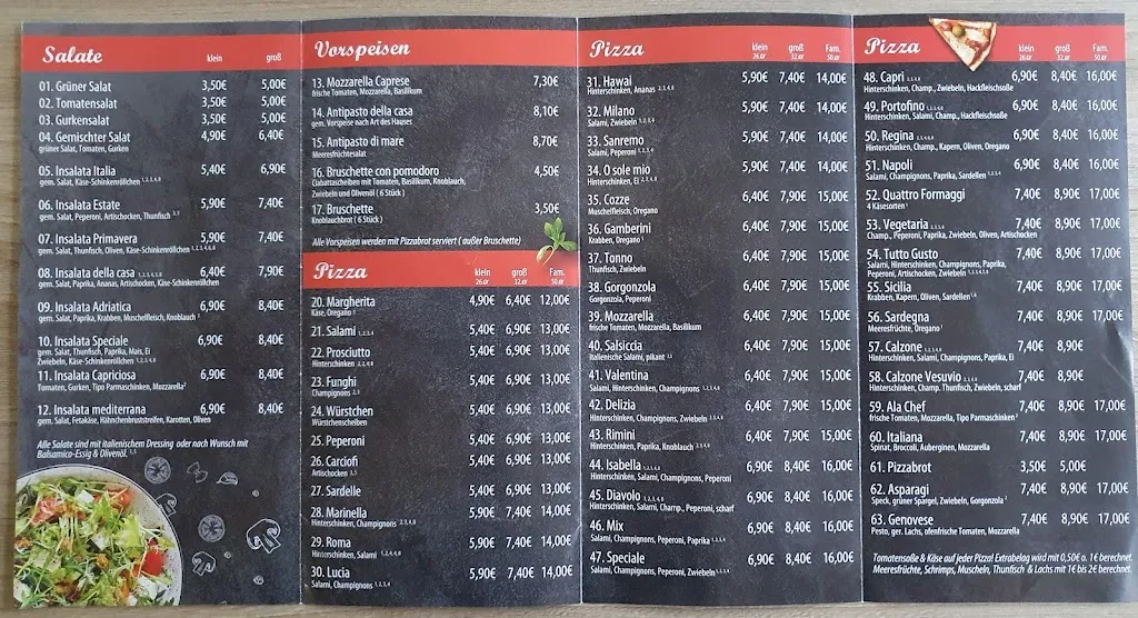 Menu_Pizzeria Toni_Gößweinstein_image_1
