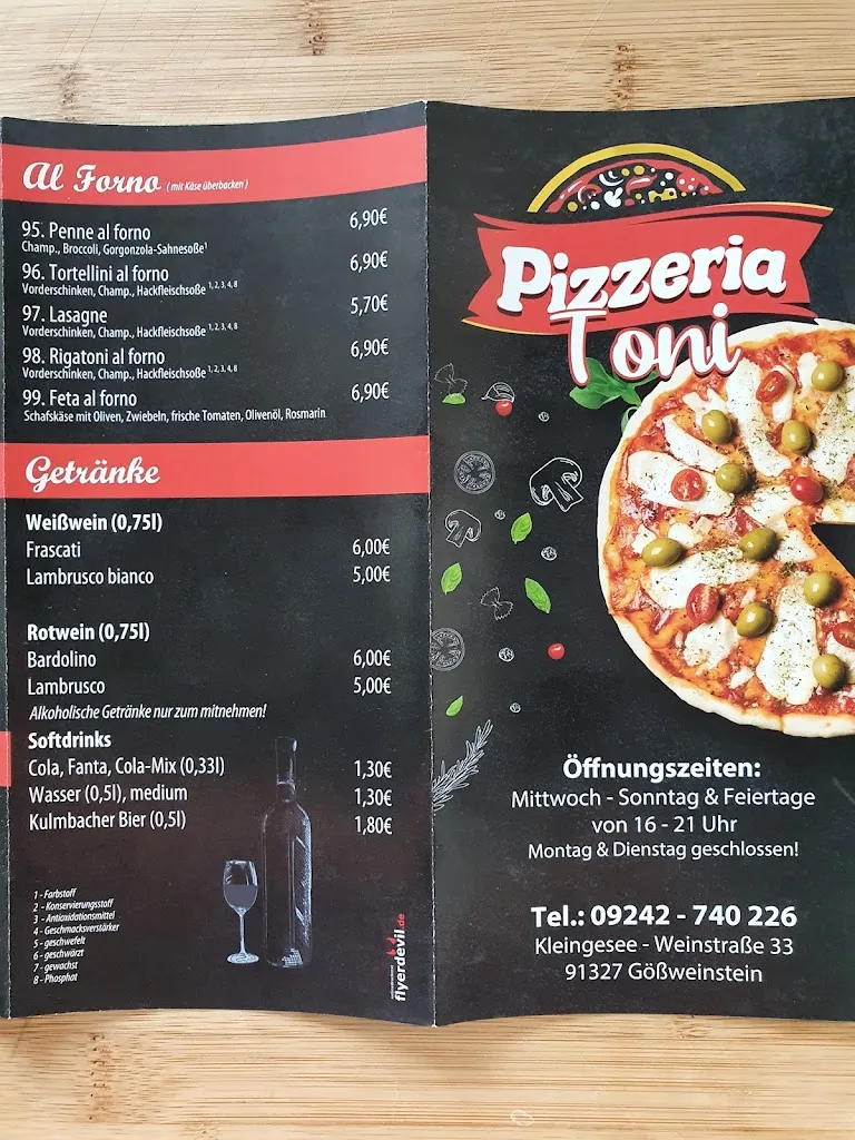 Menu_Pizzeria Toni_Gößweinstein_image_4