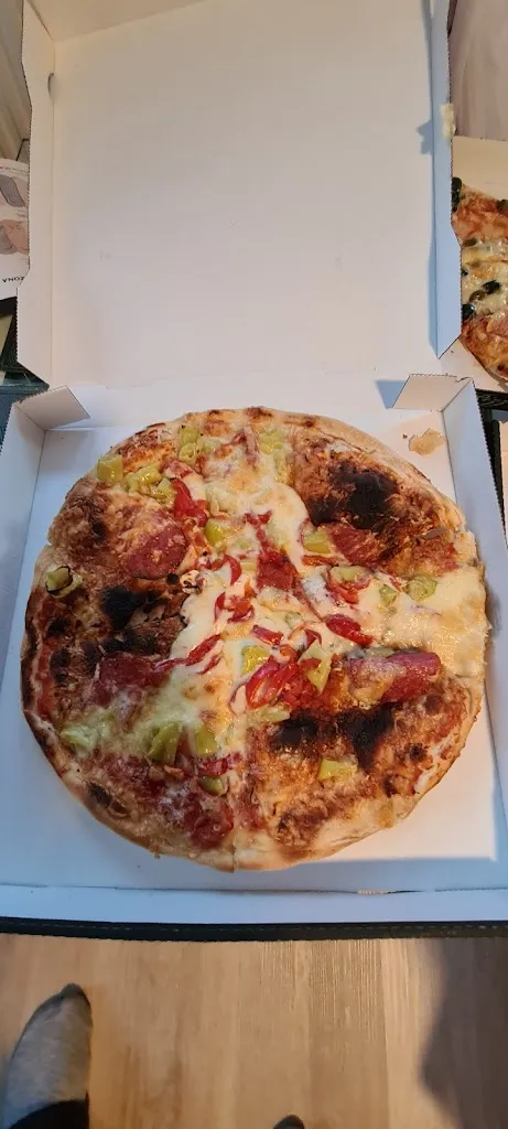 XeD_Pizzeria Toni_Gößweinstein_review
