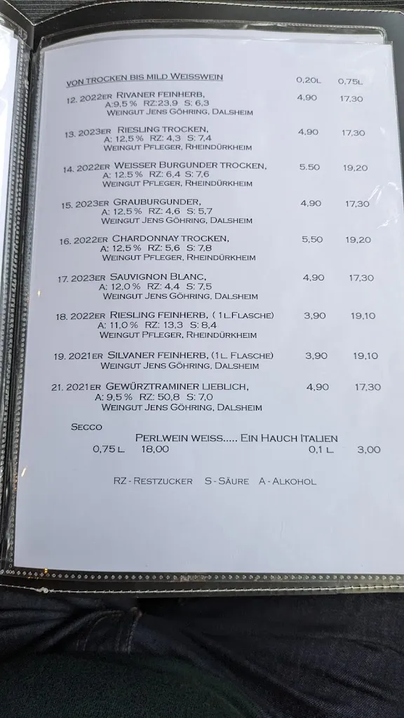Menu_Weinschänke Krause_Flörsheim-Dalsheim_image_4