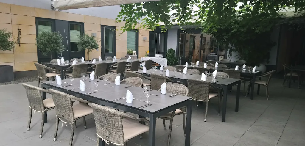 Weinschänke Krause restaurant in Flörsheim-Dalsheim