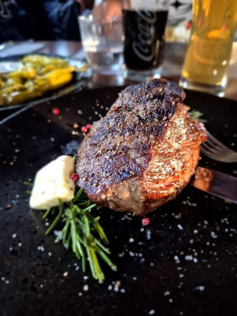 Dinesh Nair_Restaurant Heimat_Mannheim_review