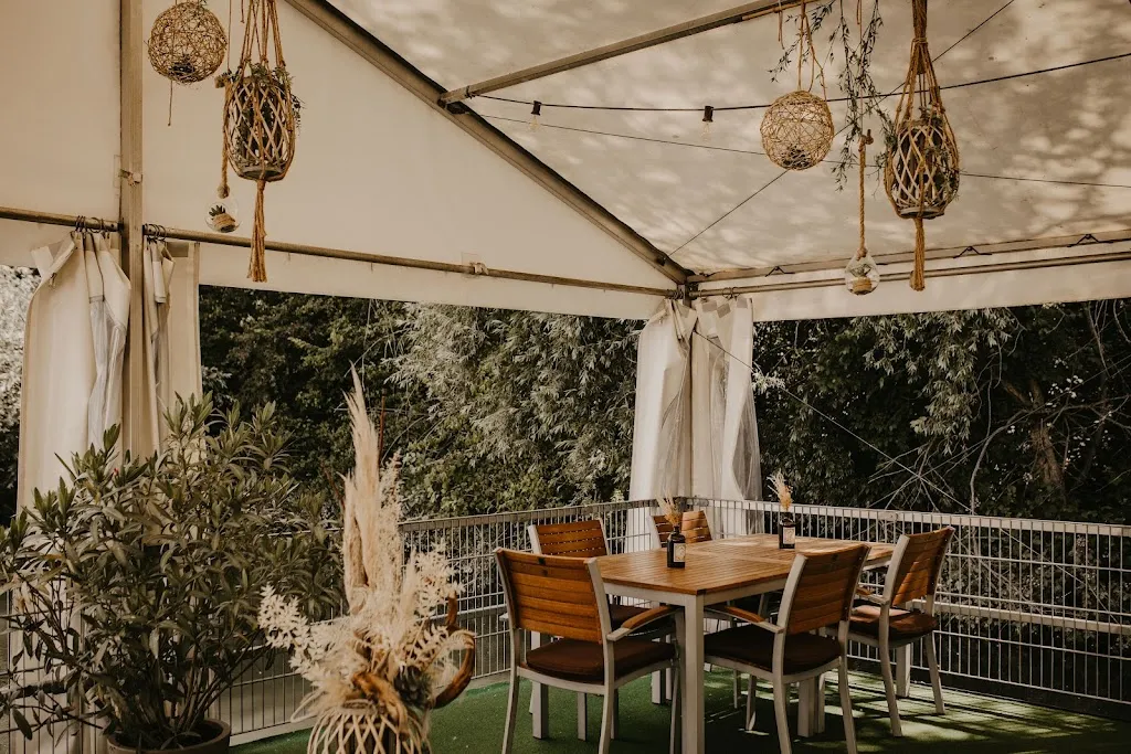 Restaurant Heimat ristorante a Mannheim