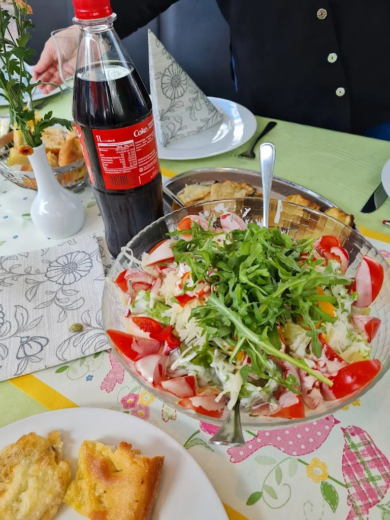 Stephanie Blackman_Trattoria Il Giardino_Nastätten_review