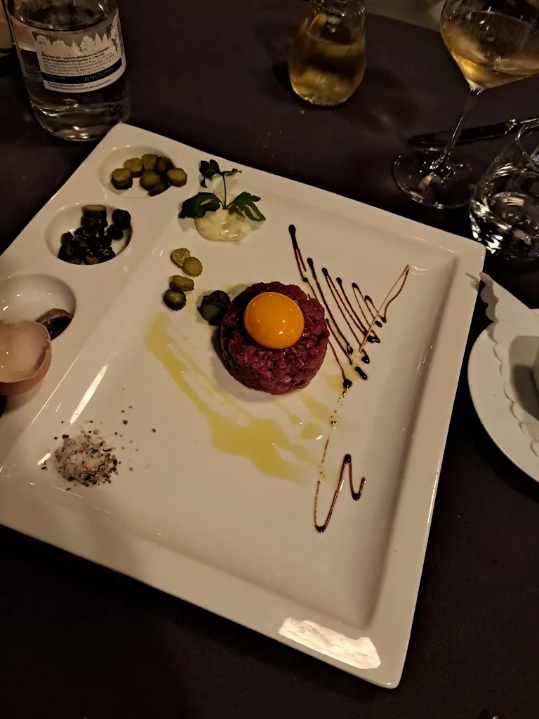 Menu_Restaurant La Bohème, Weinlounge_Mutterstadt_immagine_5