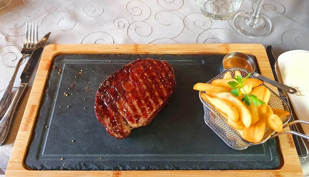 Menu_Restaurant La Bohème, Weinlounge_Mutterstadt_immagine_6