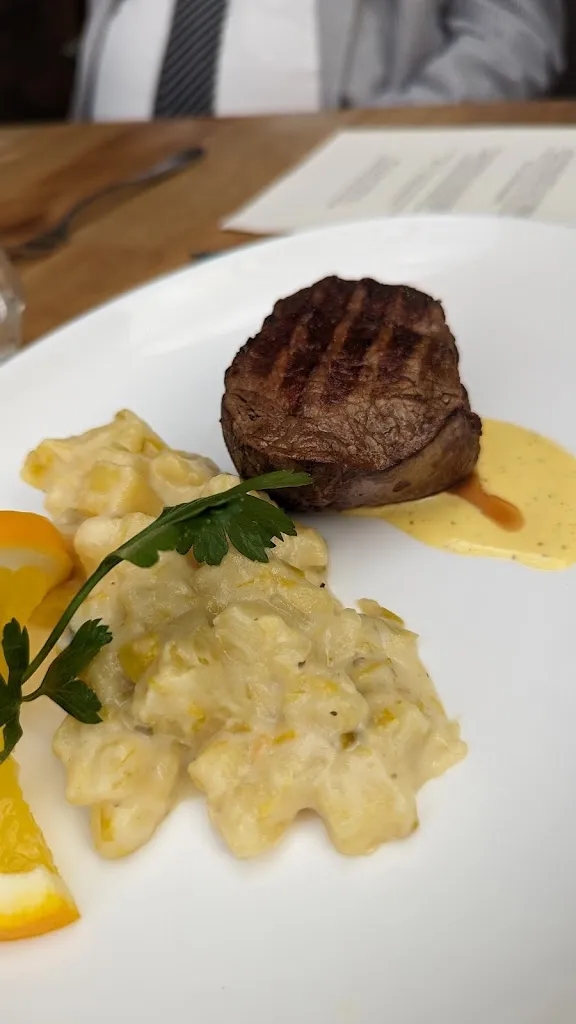 Menu_Restaurant La Bohème, Weinlounge_Mutterstadt_immagine_8