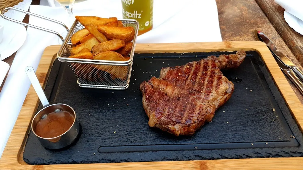 Menu_Restaurant La Bohème, Weinlounge_Mutterstadt_immagine_9