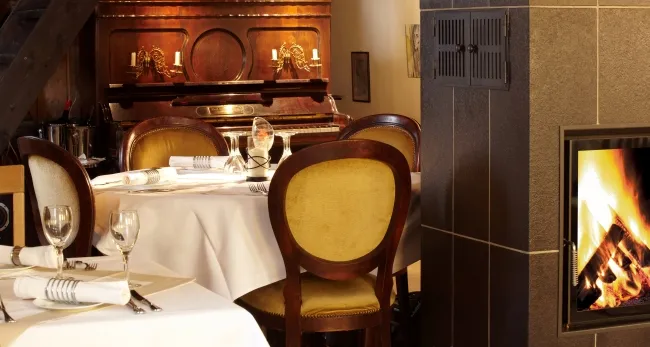 Restaurant La Bohème, Weinlounge_Mutterstadt_slider_image_1