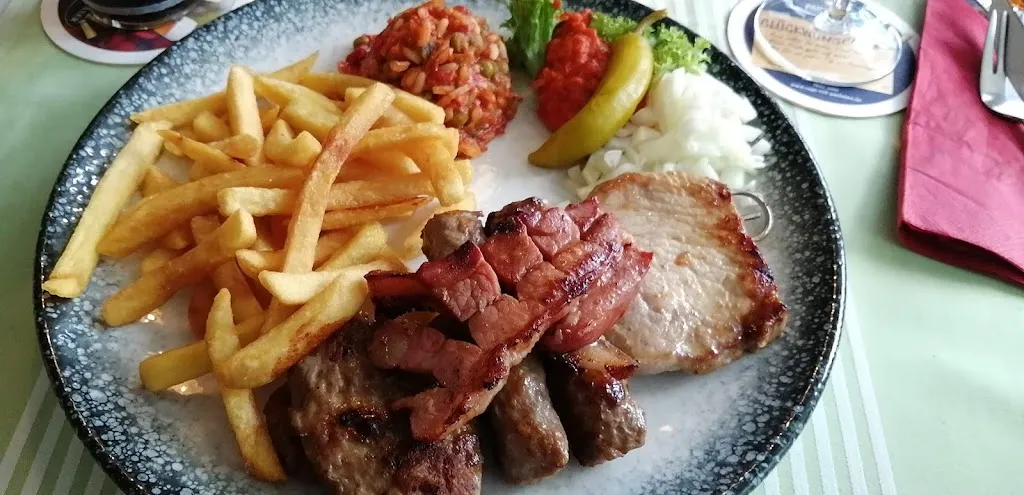 Menu_Restaurant Palatinum - Mutterstadt_Mutterstadt_immagine_3