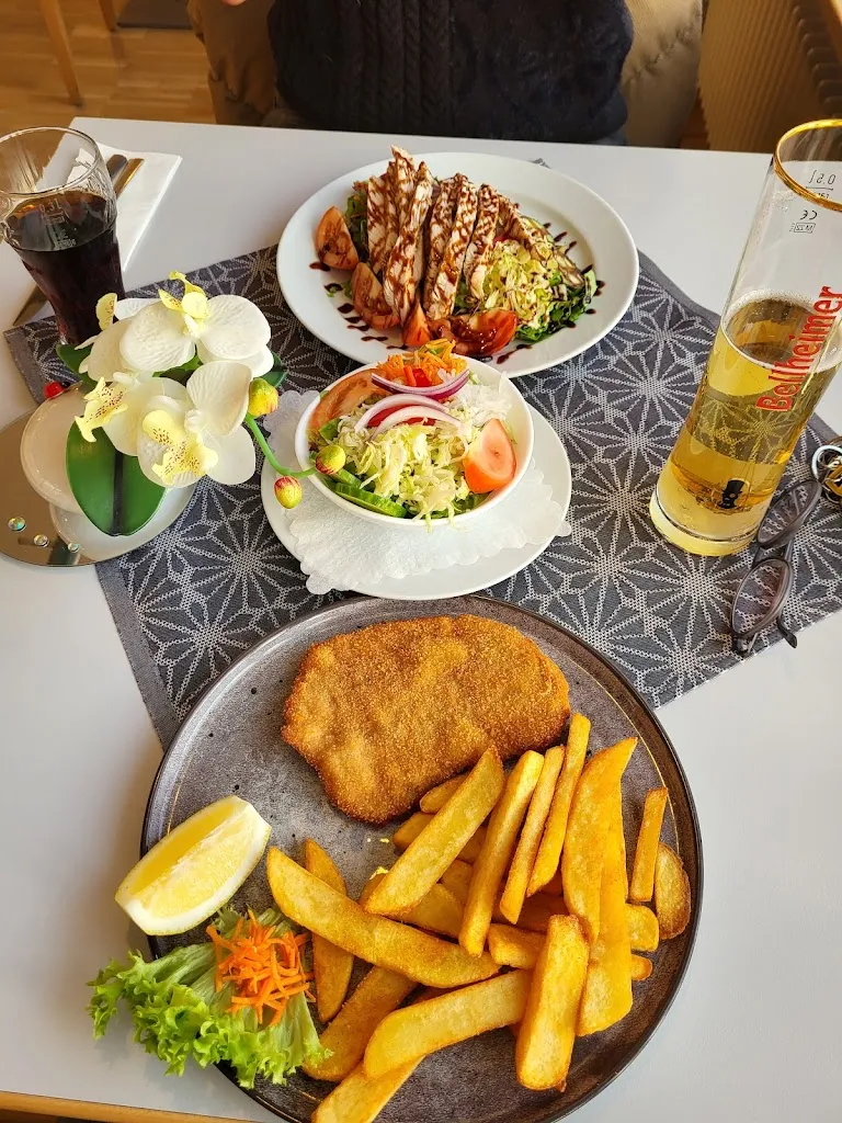 Menu_Restaurant Palatinum - Mutterstadt_Mutterstadt_immagine_4