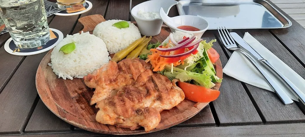 Menu_Restaurant Palatinum - Mutterstadt_Mutterstadt_immagine_9