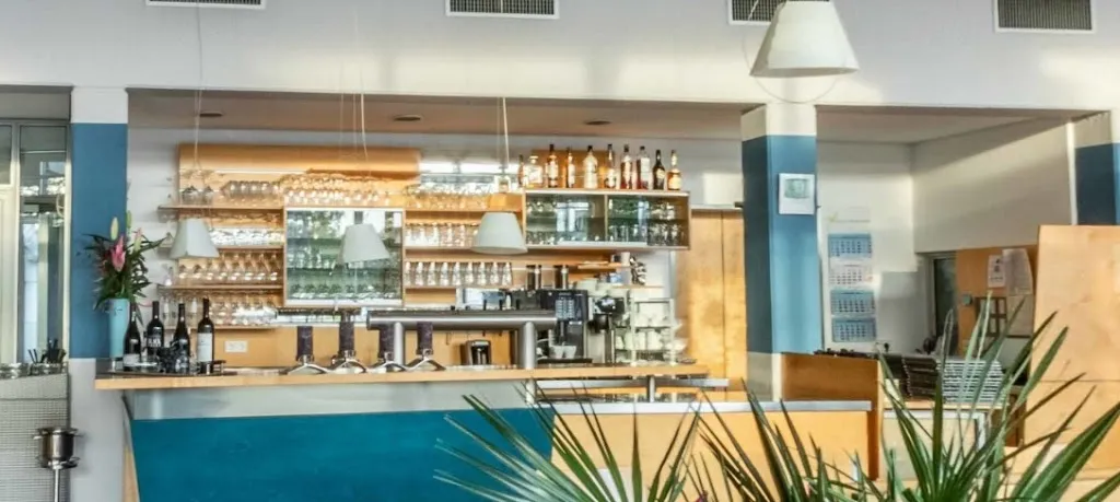 Restaurant Palatinum - Mutterstadt restaurant in Mutterstadt