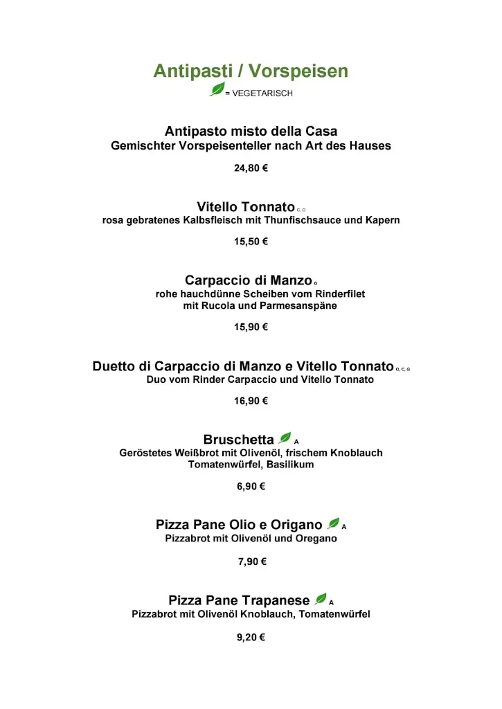 Menu_Ristorante Pizzeria L'ancora ️Mutterstadt_Mutterstadt_image_1