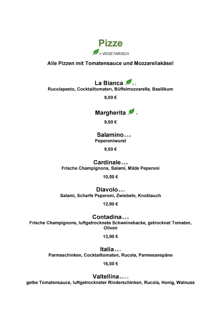 Menu_Ristorante Pizzeria L'ancora ️Mutterstadt_Mutterstadt_image_2
