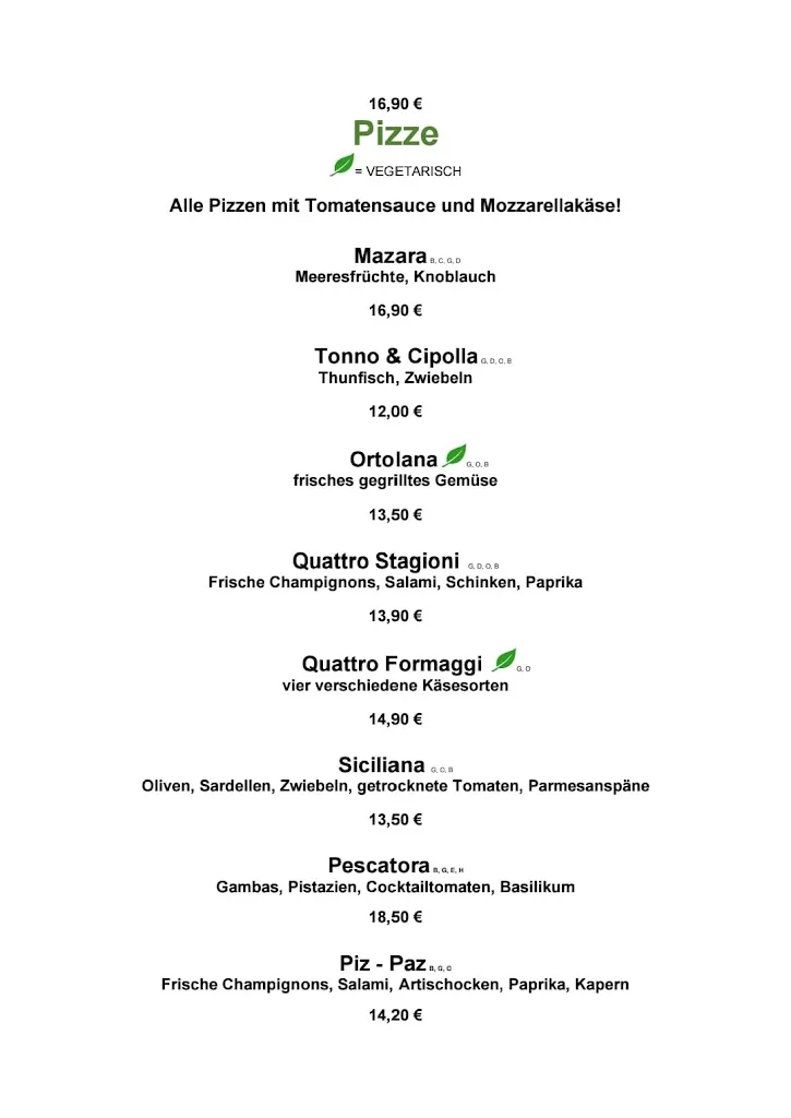 Menu_Ristorante Pizzeria L'ancora ️Mutterstadt_Mutterstadt_image_3