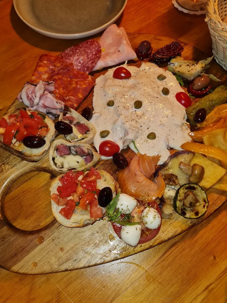 Menu_Ristorante Pizzeria L'ancora ️Mutterstadt_Mutterstadt_image_5