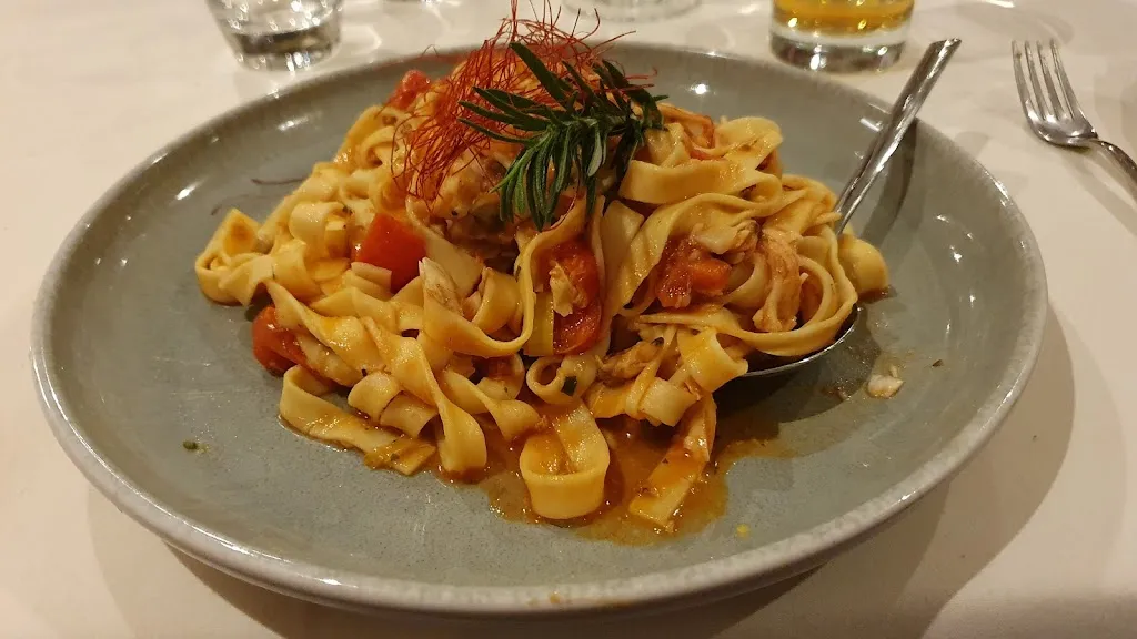 Menu_Ristorante Pizzeria L'ancora ️Mutterstadt_Mutterstadt_image_9