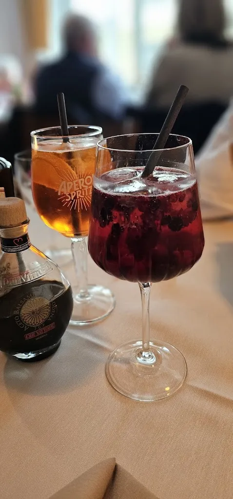 Claus Boos_Ristorante Pizzeria L'ancora ️Mutterstadt_Mutterstadt_review