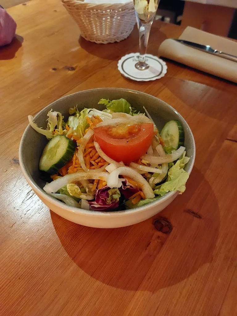 Karin Fels_Ristorante Pizzeria L'ancora ️Mutterstadt_Mutterstadt_review