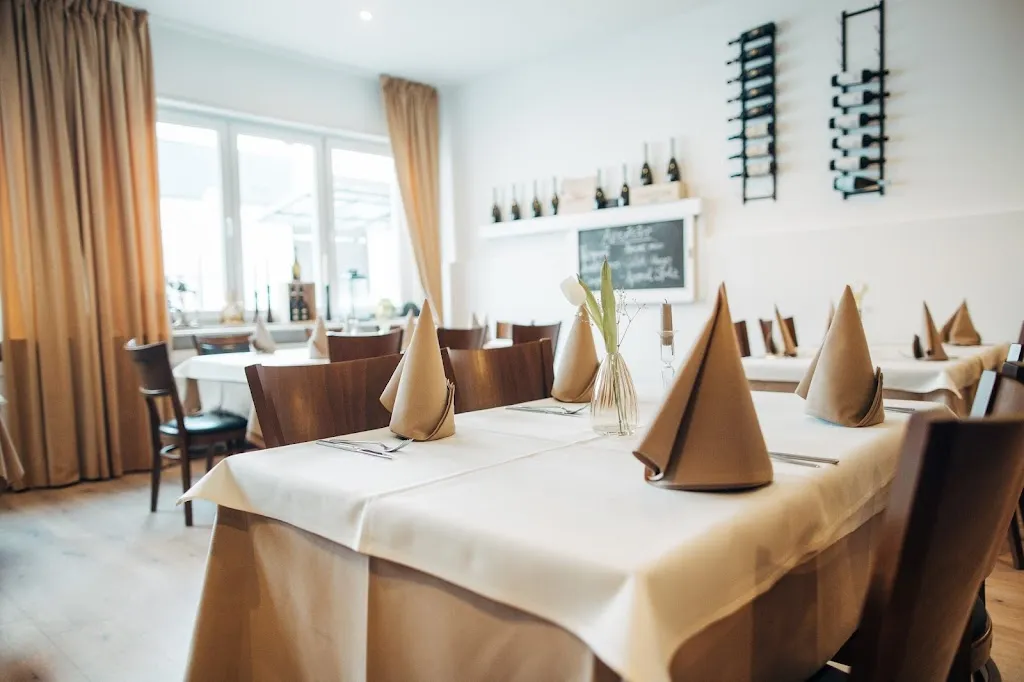 Ristorante Pizzeria L'ancora ️Mutterstadt ristorante a Mutterstadt