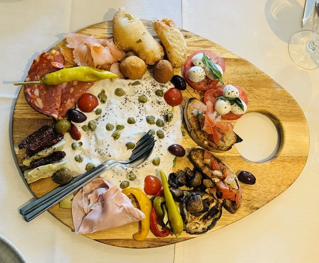 Ristorante Pizzeria L'ancora ️Mutterstadt_Mutterstadt_slider_image_3