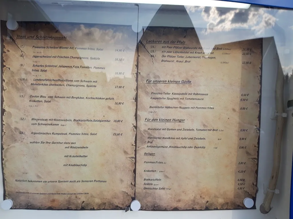 Menu_Gaststätte Ebbes_Mutterstadt_immagine_2