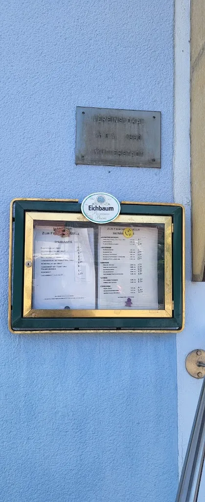 Menu_Gaststätte Frische Quelle_Mutterstadt_image_1