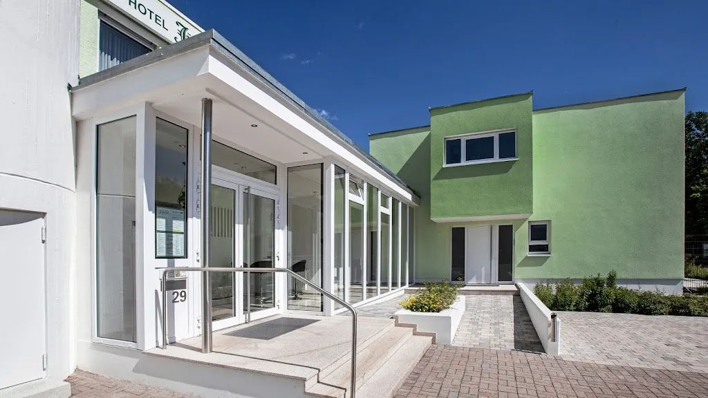 Restaurant Jägerhof - Ute Reimer ristorante a Mutterstadt