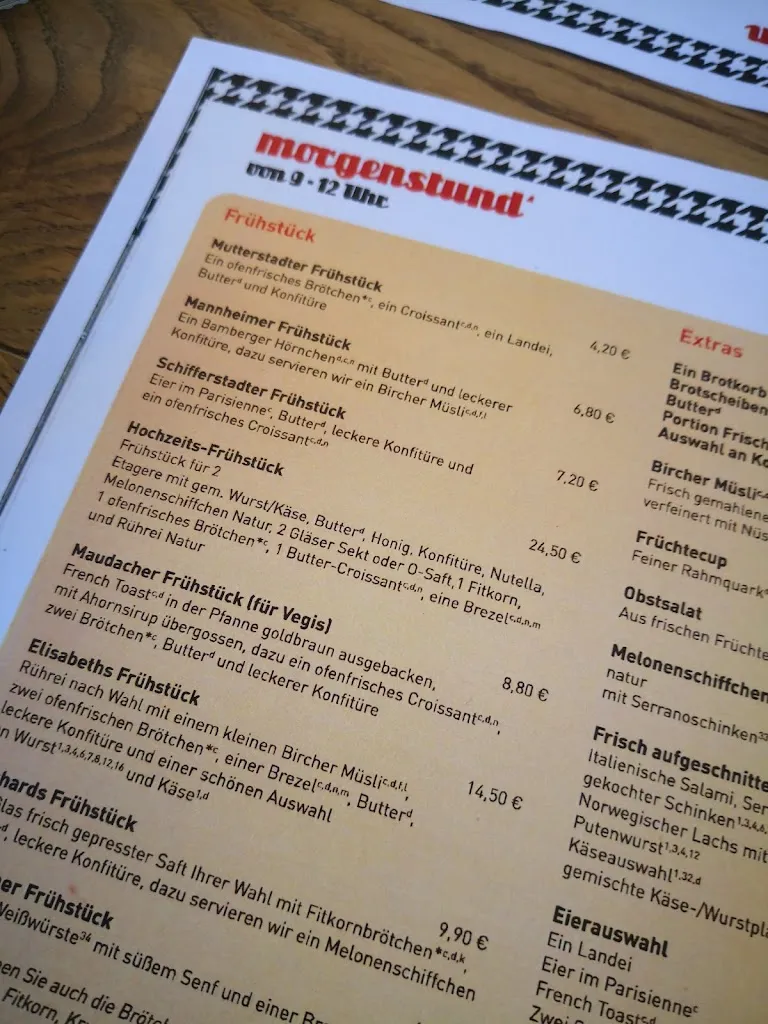 Menu_Cafe Elisabeth_Mutterstadt_immagine_3