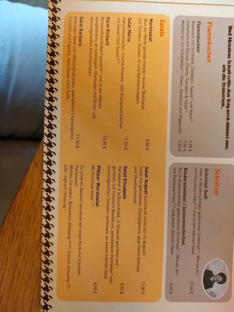 Menu_Cafe Elisabeth_Mutterstadt_immagine_4