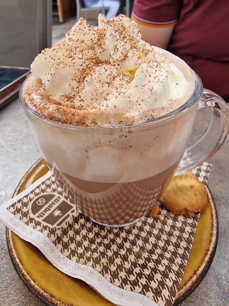 Menu_Cafe Elisabeth_Mutterstadt_immagine_5