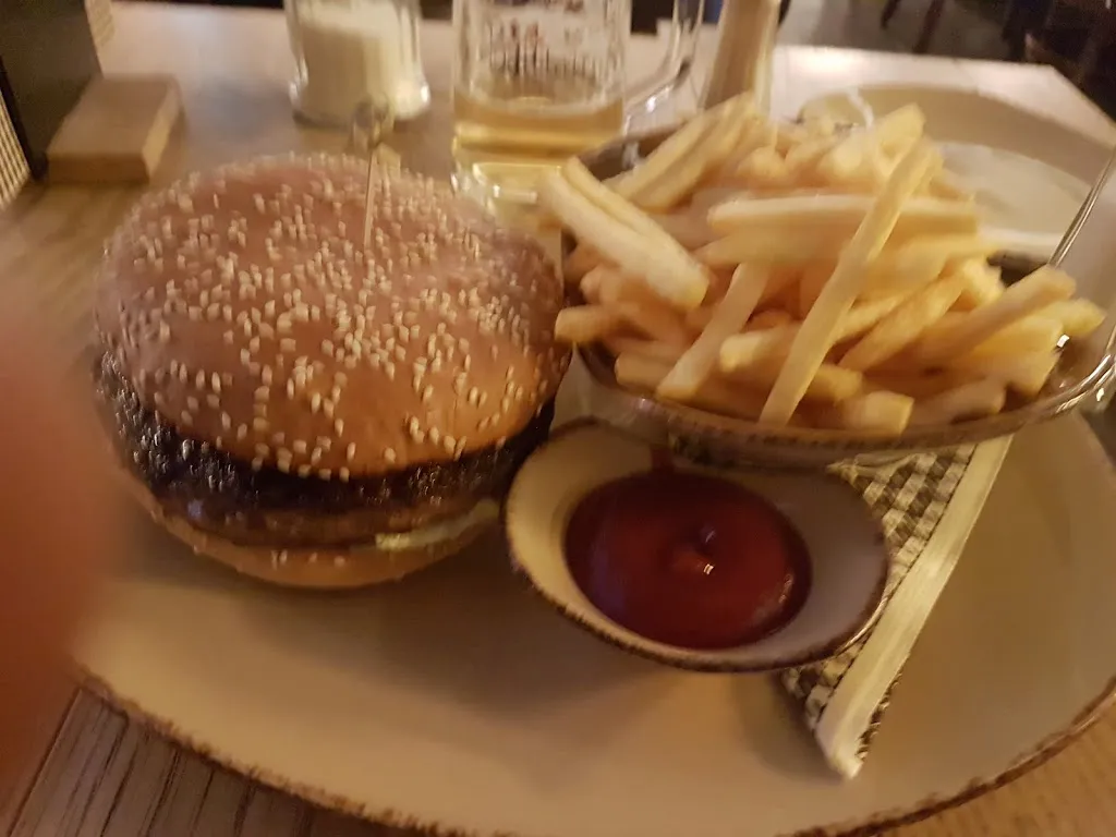 Menu_Cafe Elisabeth_Mutterstadt_immagine_9