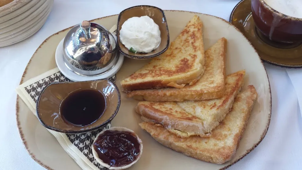 Cafe Elisabeth restaurant in Mutterstadt