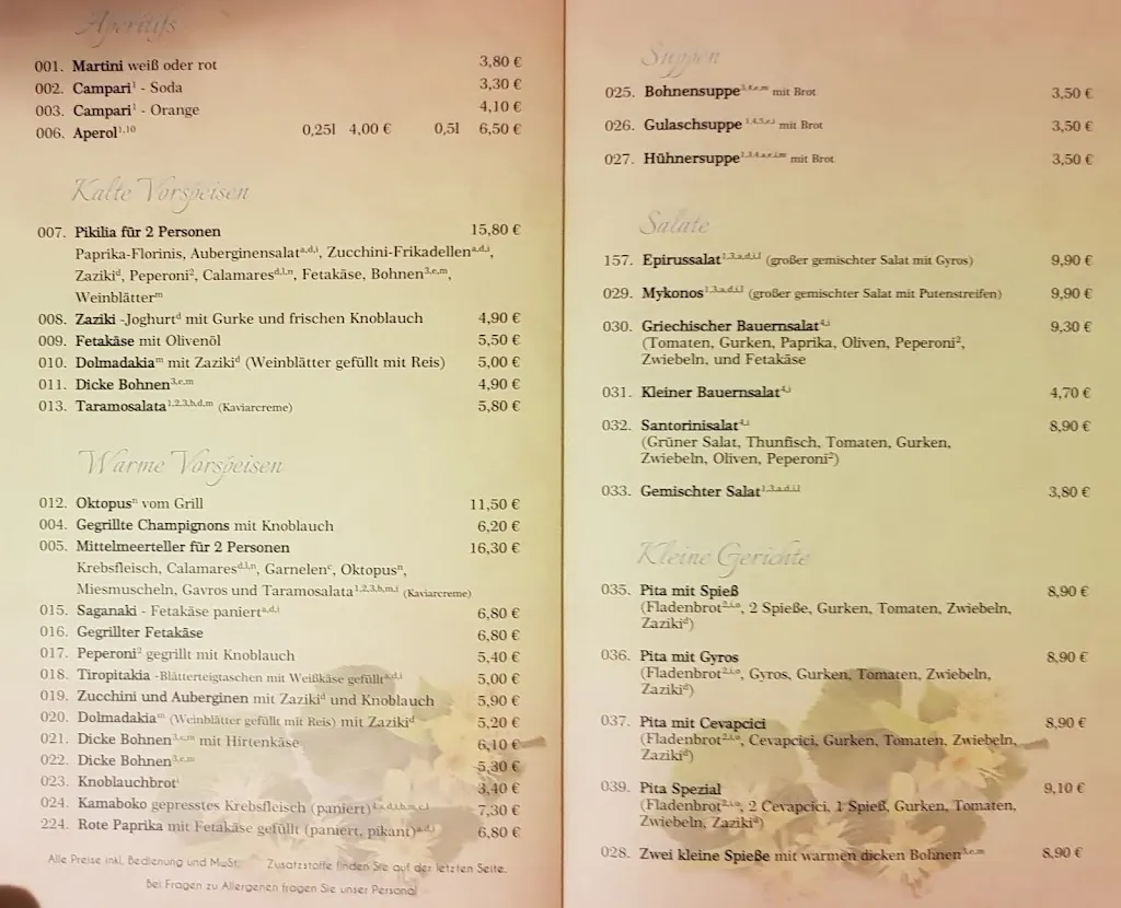 Menu_Gaststätte Zur Linde_Mutterstadt_image_2