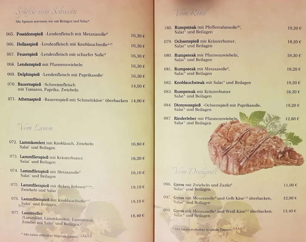 Menu_Gaststätte Zur Linde_Mutterstadt_image_3
