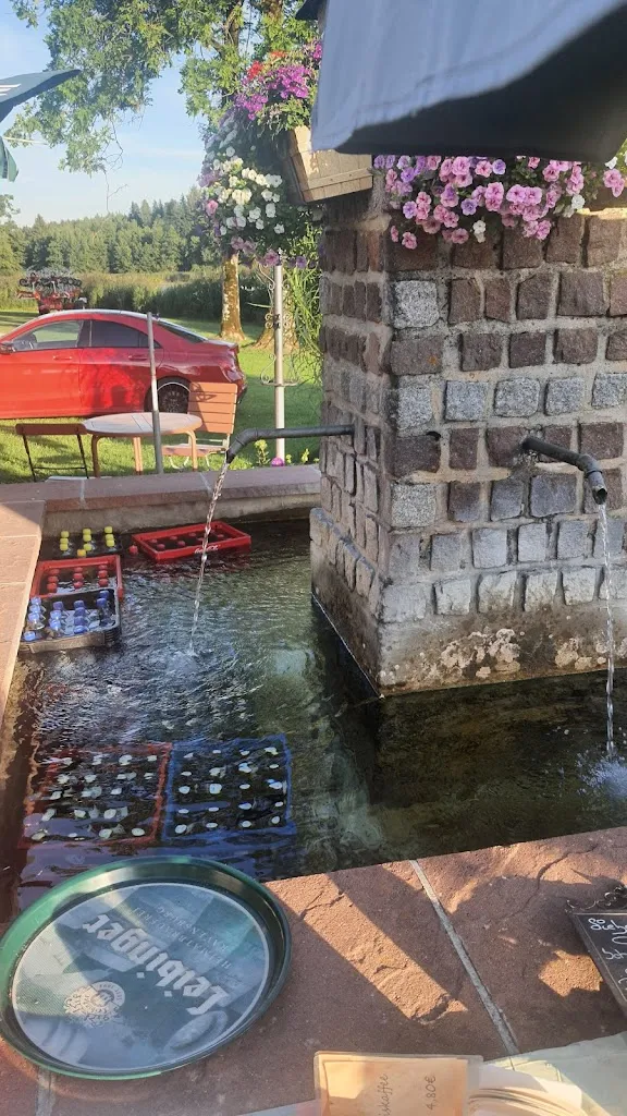 R. Burkhardt_Ottokar Leute Gaststätte_Amtzell_review