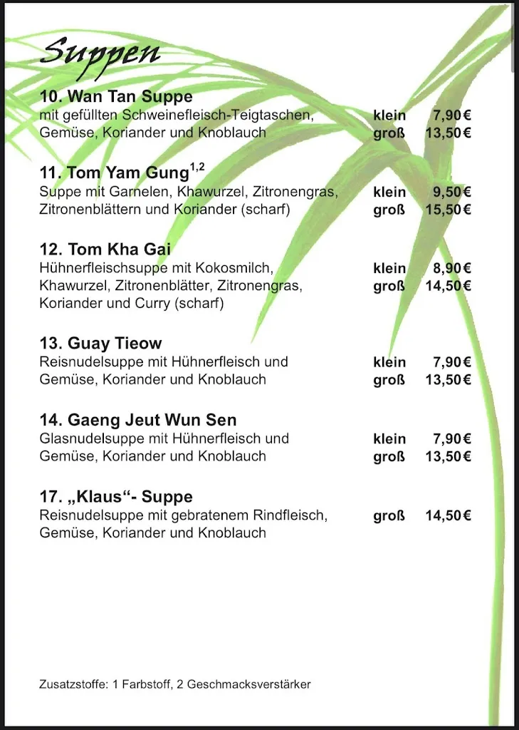 Menu_Koh-Samui Graben-Neudorf_Graben-Neudorf_image_4