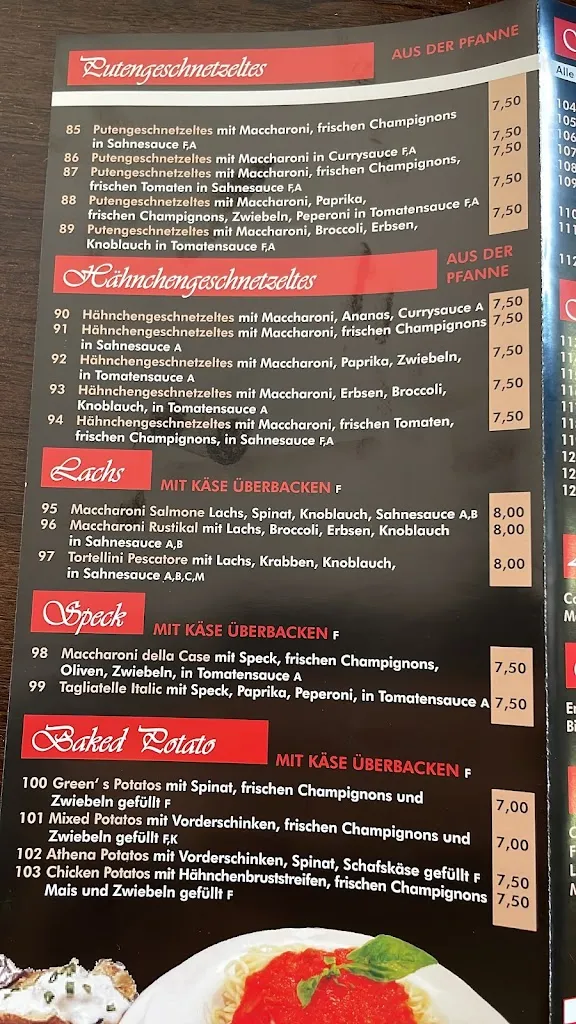 Menu_Pizzeria Il Mulino_Mutterstadt_image_1